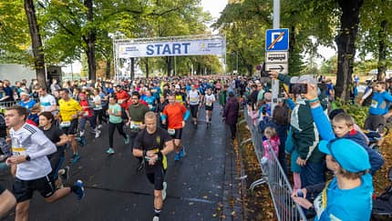 Dresden-Marathon 2023