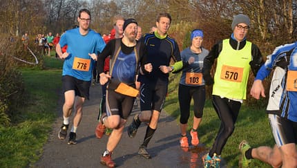 BSV Hamburg Wald- und Crosslaufserie 4