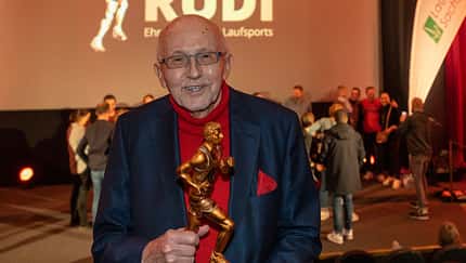 Horst Milde