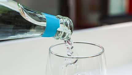 Mineralwasser