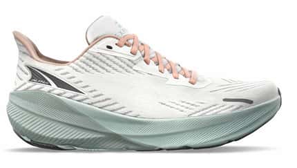 Altra FWD Experience im Test