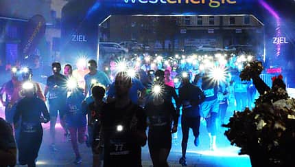 Runschnellweg Essen 2023