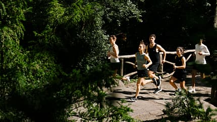 WINQS setzt sich für eine nachhaltigere Sportindustrie ein