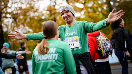 Sie + Er Lauf Wien 2023