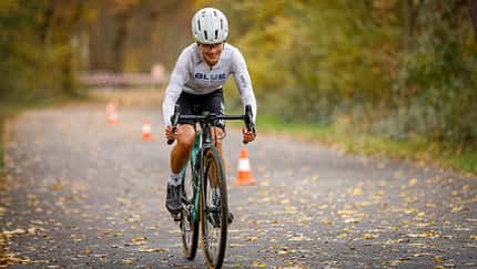 RüsselCross Duathlon 2023