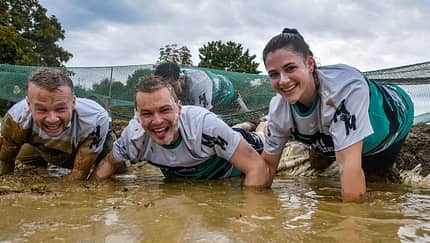 MudMates Metzingen