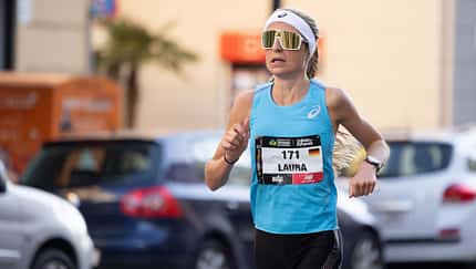 Laura Hottenrott