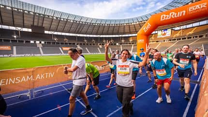 B2Run Berlin