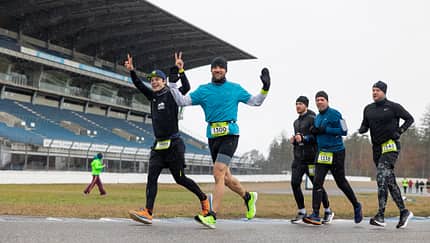 Ring Running Series Hockenheimring 2023