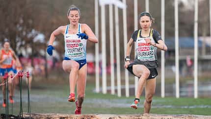 Burkard, Görger und Mergenthaler gewinnen