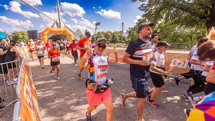 B2Run München