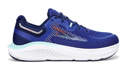 Lesertest: Paradigm 7 von Altra