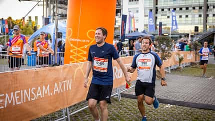 B2Run Hamburg