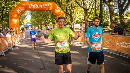 B2Run Stuttgart