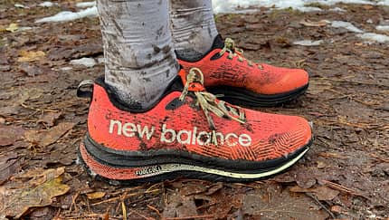 New Balance FuelCell SuperComp Trail 