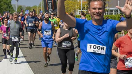 Voorjaarslauf Venlo