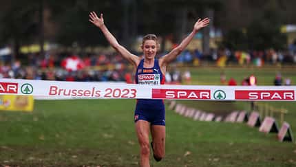 Karoline Grovdal