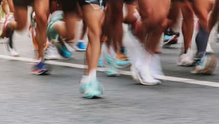 Unsere Laufschuh-Favoriten 2023
