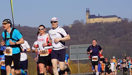 Obermain-Marathon Bad Staffelstein