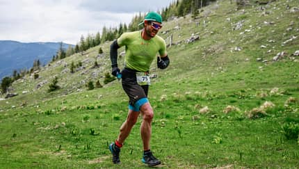 Semmering Trailrun