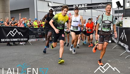 Seven Summits Siegen