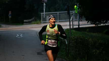 Nightrun Innsbruck