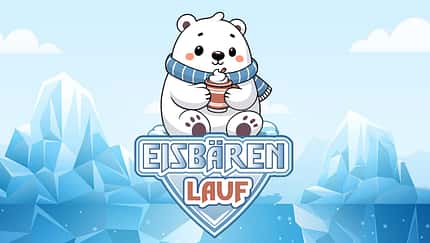 Virtueller Eisbärenlauf 3.0
