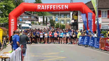 Kreuzegg Classic Bütschwil