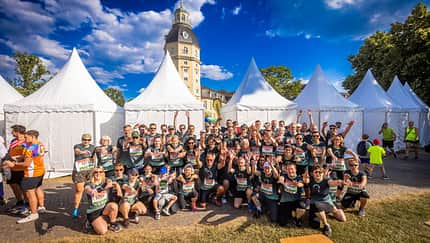 B2Run Karlsruhe