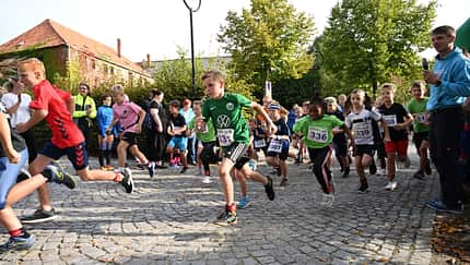 Altstadtlauf Salzwedel
