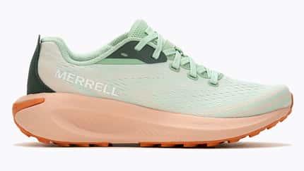 Merrell Morphlite im Test