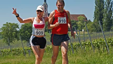 Uhldinger Pfahlbau-Marathon