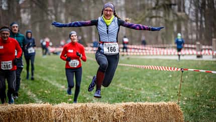 Offenbacher Suppenschüssel-Crosslauf 2024