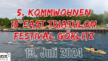 Triathlon Festival Görlitz