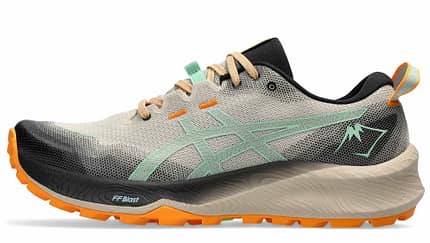 Asics Gel-Trabuco 12 im Test