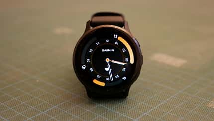 Garmin Venu 3