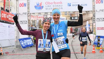 Linz-Donau-Marathon