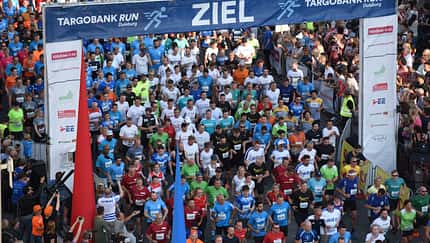Run Duisburg