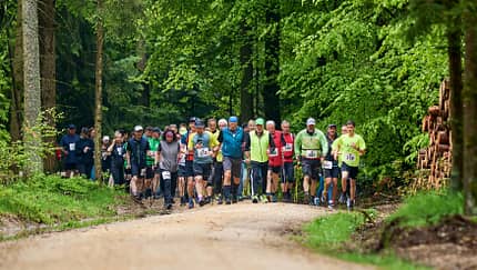 Rottaler Volksmarathon Bad Griesbach
