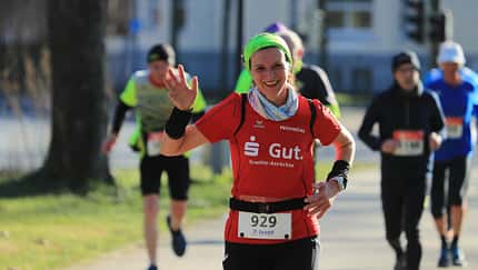 Hammer Winterlaufserie 2024