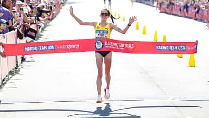 Fiona O’Keeffe