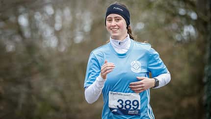 DSW Swim & Run Darmstadt 2024