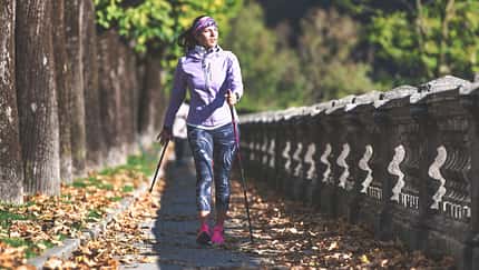 Nordic Walking