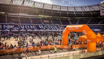 B2Run Hannover