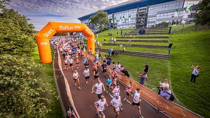 B2Run Gelsenkirchen