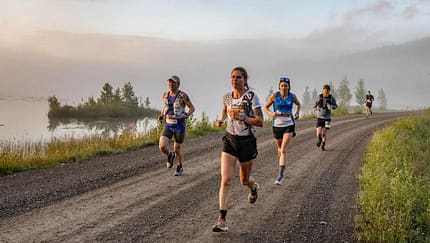 Vasaloppet Ultravasan Sälen