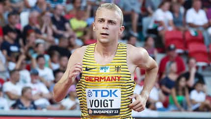 Nils Voigt