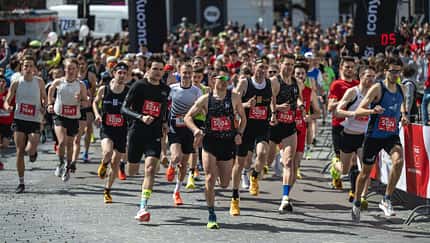Laufsporttag Kempten