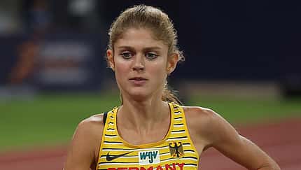 Konstanze Klosterhalfen