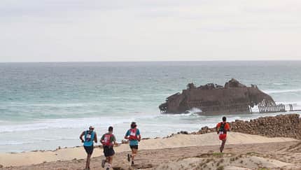Boa Vista Ultra Trail